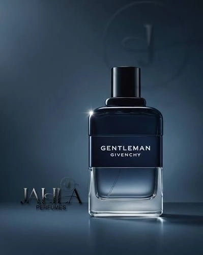 جيفنجي عطر جنتلمان إنتنس أو دو تواليت للرجال - 100 مل