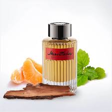 روشاس عطر موستاش للرجال - 90 مل