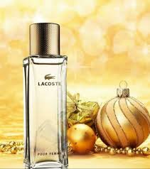 Lacoste Pour Femme EDP For Her - 90 ml