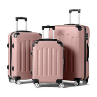 Travel & Luggage