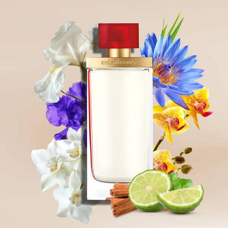 Elizabeth Arden Arden Beauty Eau de Parfum for Women - 100ml