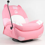 GamerTek Chill Pod - Pink Edition