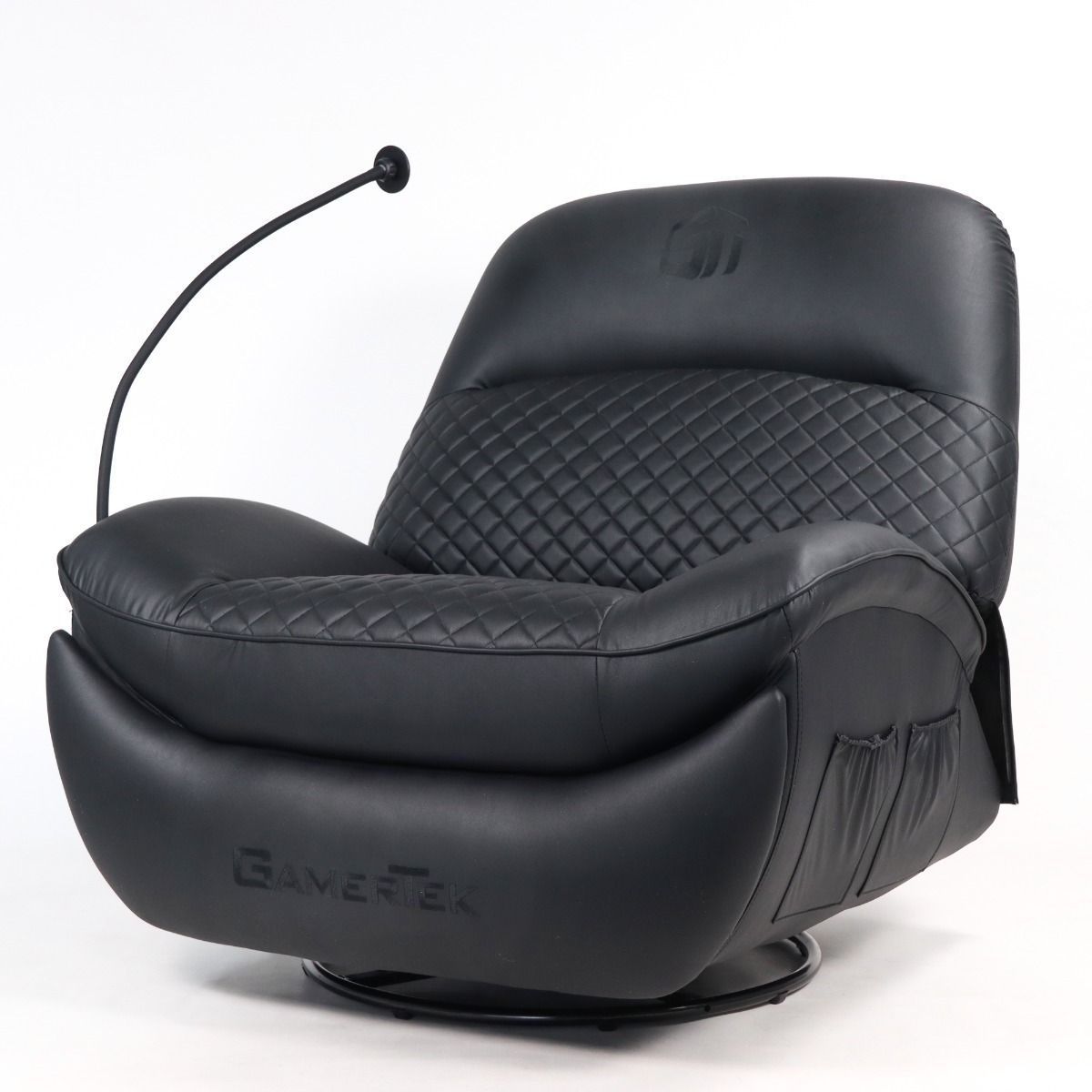 GamerTek Chill Pod - Black Edition