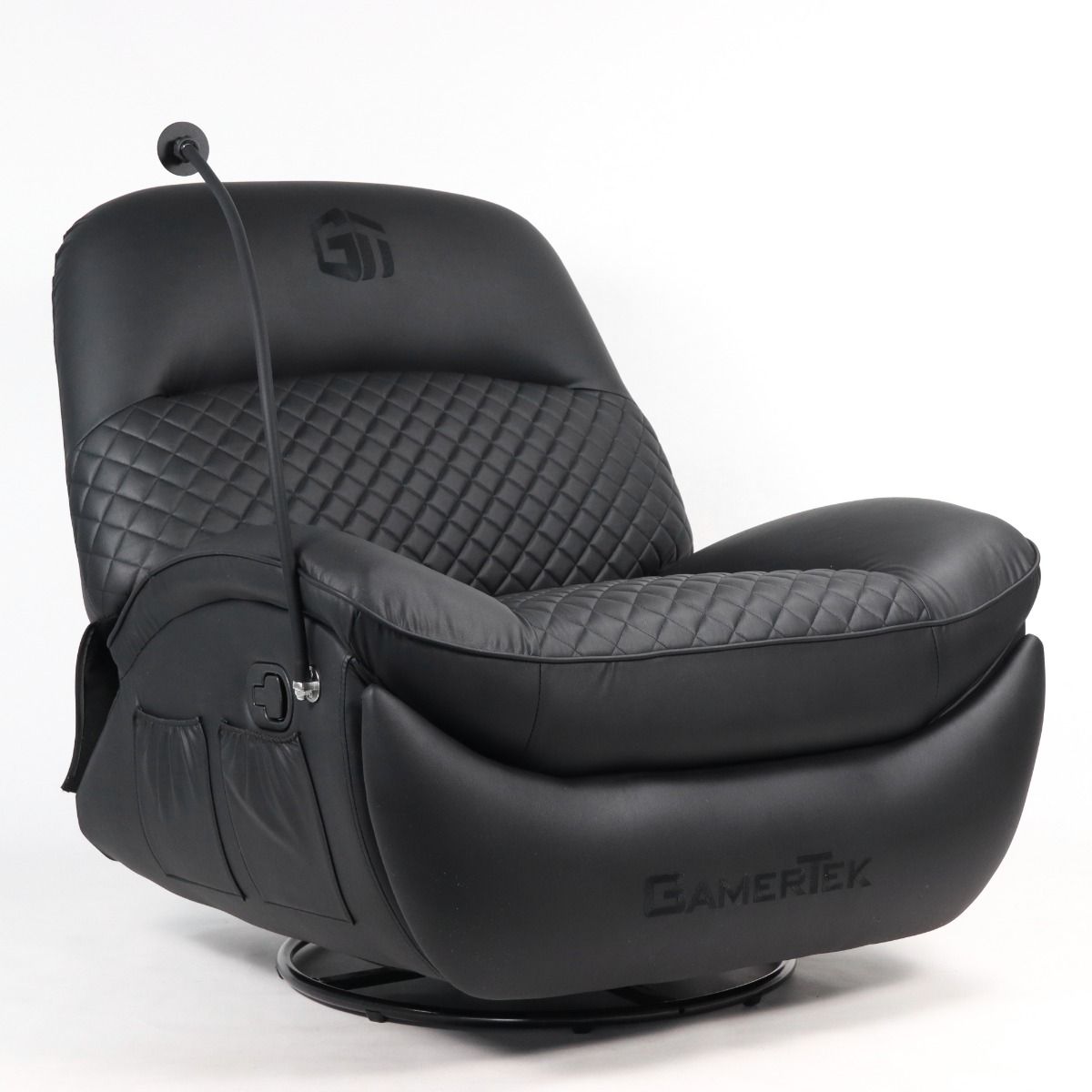 GamerTek Chill Pod - Black Edition