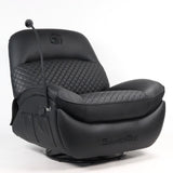 GamerTek Chill Pod - Black Edition