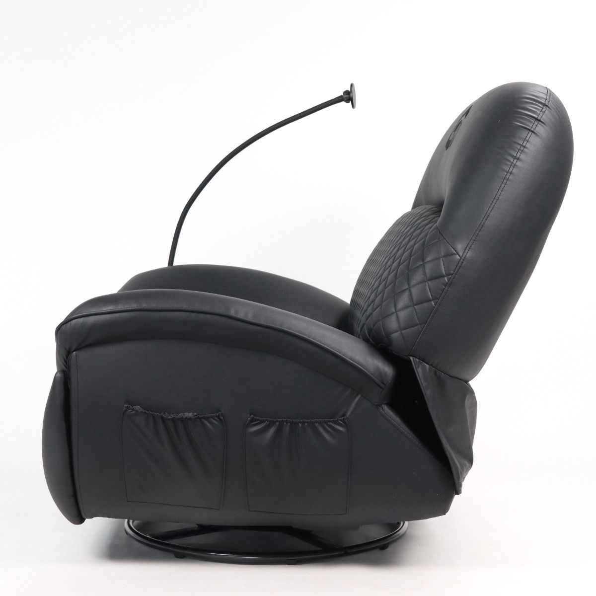 GamerTek Chill Pod - Black Edition