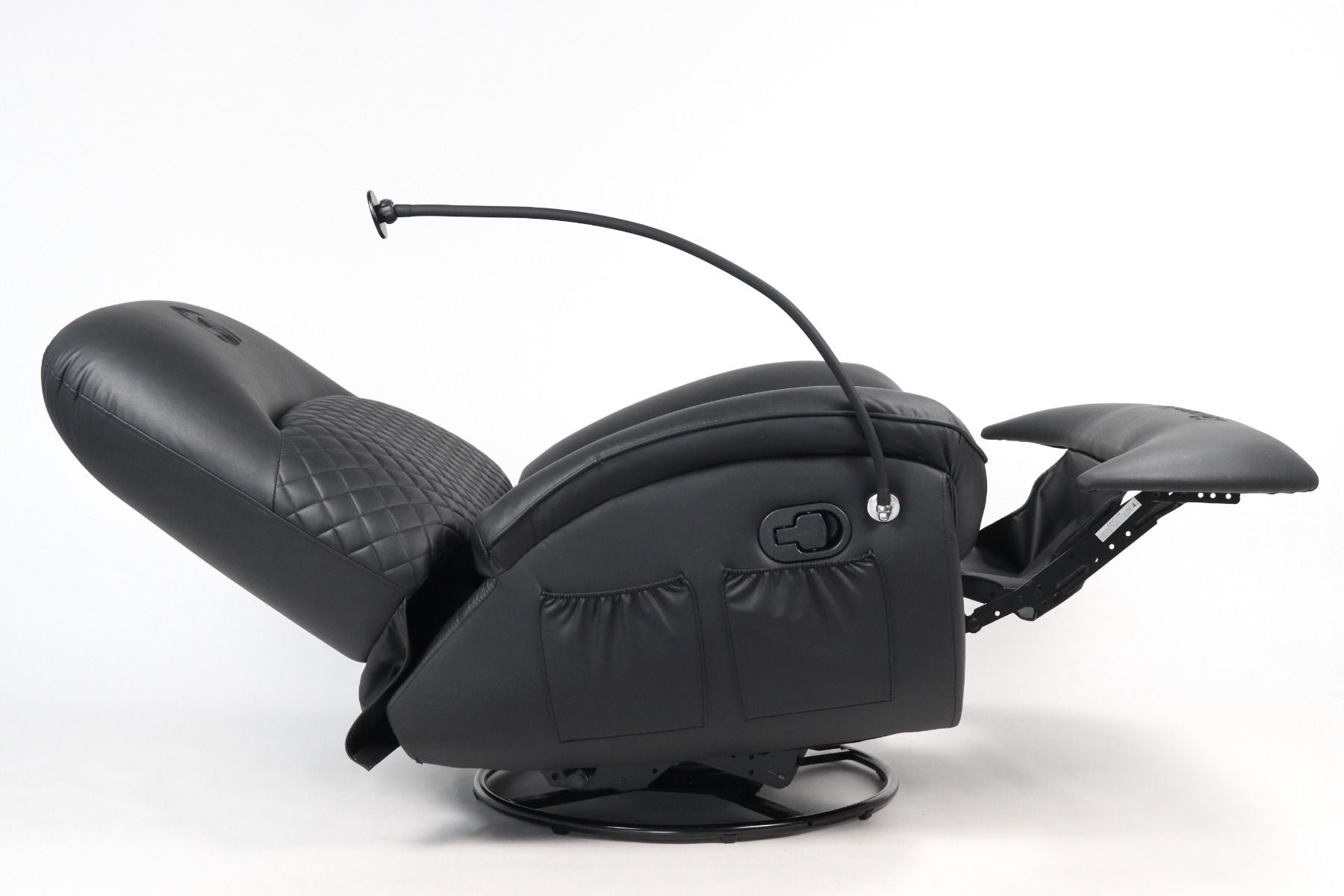 GamerTek Chill Pod - Black Edition