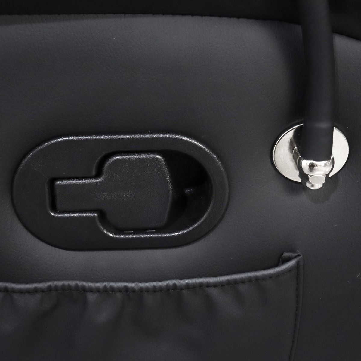 GamerTek Chill Pod - Black Edition
