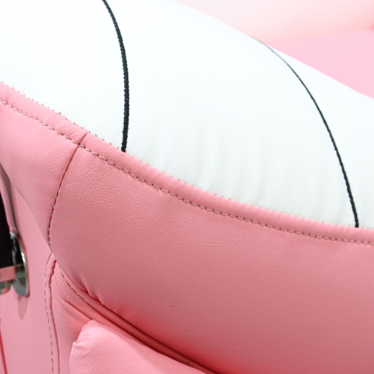 GamerTek Chill Pod - Pink Edition
