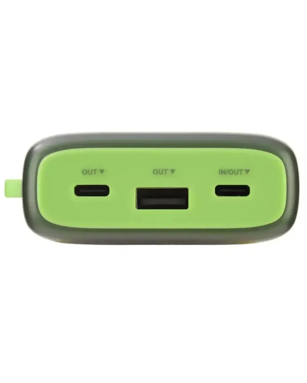 Goui Pwani Power Bank 20000 mAh – Black