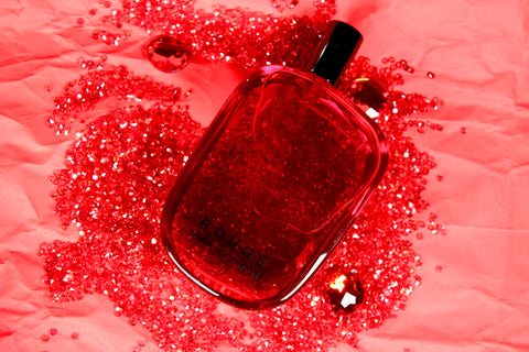 Comme Des Garcons Rouge EDP For Him - 100 ml