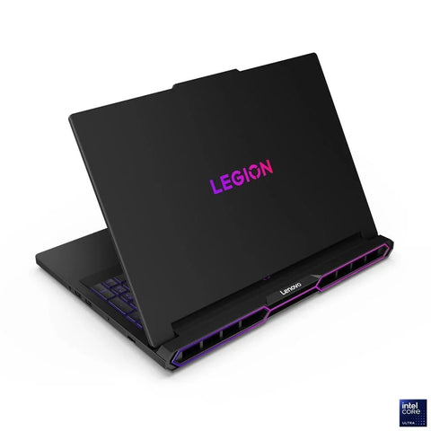 Lenovo Legion Pro 7 Gaming Laptop, Ultra 9 275HX 32GB ,1TB SSD, 16" 240Hz, W11H, WQXGA (2560x1600) OLED, NVIDIA GeForce RTX 5090 24GB , Eclipse Black, RGB English Backlit KB