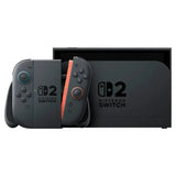 Nintendo Switch 2 + Mario Kart World Bundle