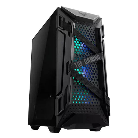 Gaming PC Intel Core i5-14400F, RTX 5070 OC Edition , 16GB RAM DDR5