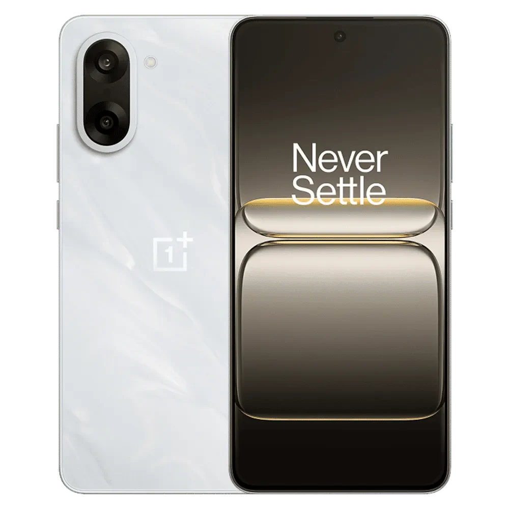 OnePlus Nord CE5 5G – 6.77-inch 120Hz AMOLED Display, 8GB RAM, 256GB Storage, Dimensity 8350, 80W Fast Charging