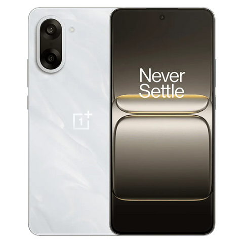 OnePlus Nord CE5 5G – 6.77-inch 120Hz AMOLED Display, 8GB RAM, 256GB Storage, Dimensity 8350, 80W Fast Charging