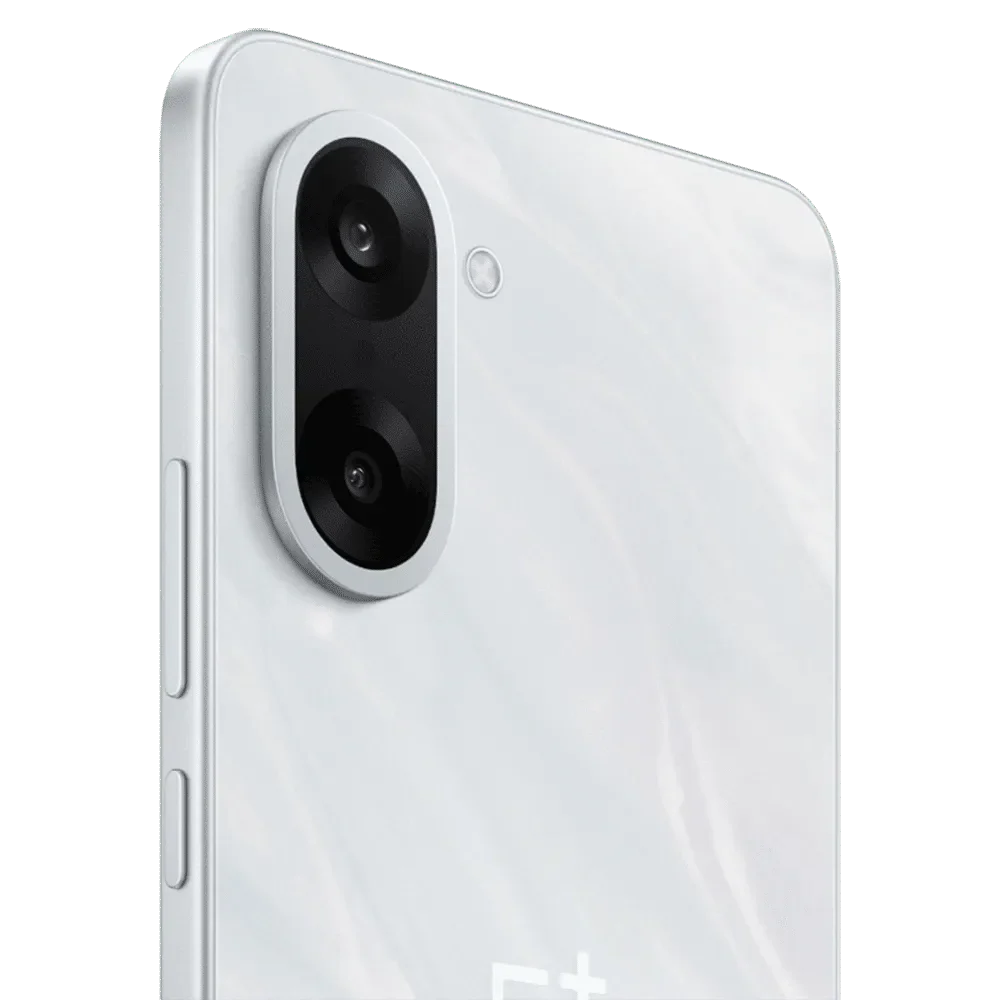 OnePlus Nord CE5 5G – 6.77-inch 120Hz AMOLED Display, 8GB RAM, 256GB Storage, Dimensity 8350, 80W Fast Charging