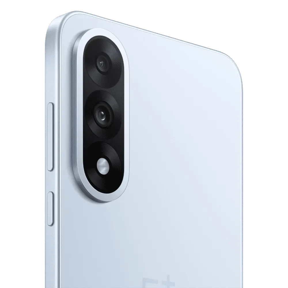 OnePlus Nord 5 5G – 6.83-inch 144Hz Swift AMOLED, 12GB RAM, 512GB Storage, Snapdragon 8s Gen 3, 80W Fast Charging