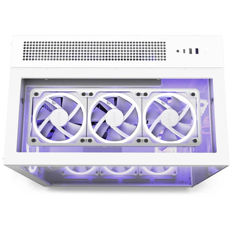 كومبيوتر العاب معالج انتل كور الترا 7 265K, كرت شاشة RTX 5070 Ti, رام 32GB DDR5