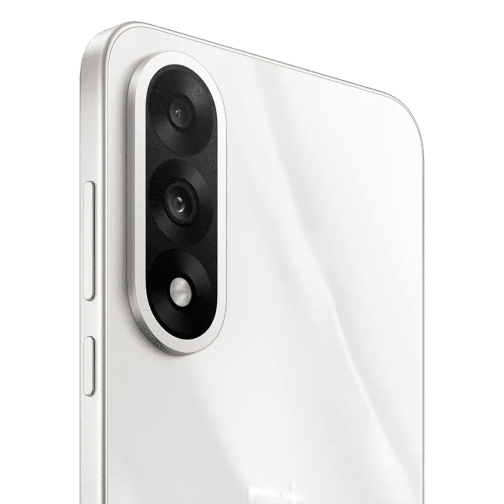 OnePlus Nord 5 5G – 6.83-inch 144Hz Swift AMOLED, 12GB RAM, 512GB Storage, Snapdragon 8s Gen 3, 80W Fast Charging