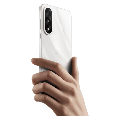 OnePlus Nord 5 5G – 6.83-inch 144Hz Swift AMOLED, 12GB RAM, 512GB Storage, Snapdragon 8s Gen 3, 80W Fast Charging