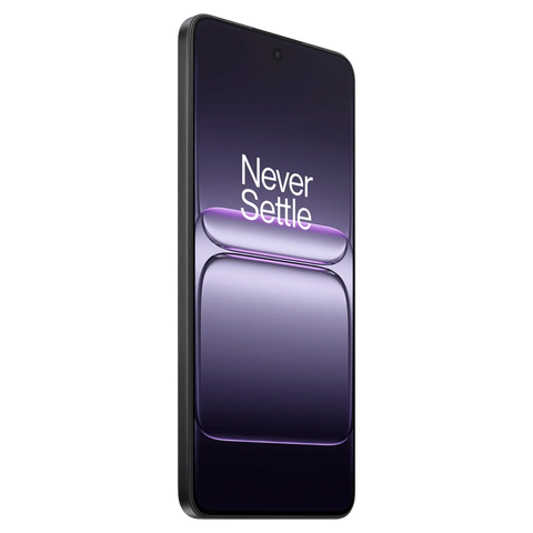OnePlus Nord CE5 5G – 6.77-inch 120Hz AMOLED Display, 8GB RAM, 256GB Storage, Dimensity 8350, 80W Fast Charging