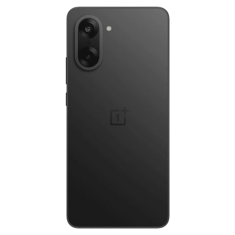 OnePlus Nord CE5 5G – 6.77-inch 120Hz AMOLED Display, 8GB RAM, 256GB Storage, Dimensity 8350, 80W Fast Charging