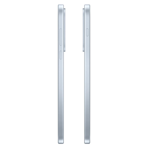 OnePlus Nord 5 5G – 6.83-inch 144Hz Swift AMOLED, 12GB RAM, 512GB Storage, Snapdragon 8s Gen 3, 80W Fast Charging