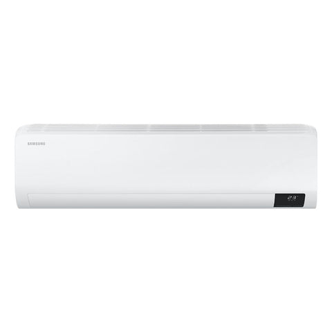 Samsung Split AC 24000 BTU, 2 Ton Inverter Compressor - White (AR24TVFZJWK)