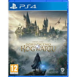 Sony PS4, Hogwarts Legacy - PAL