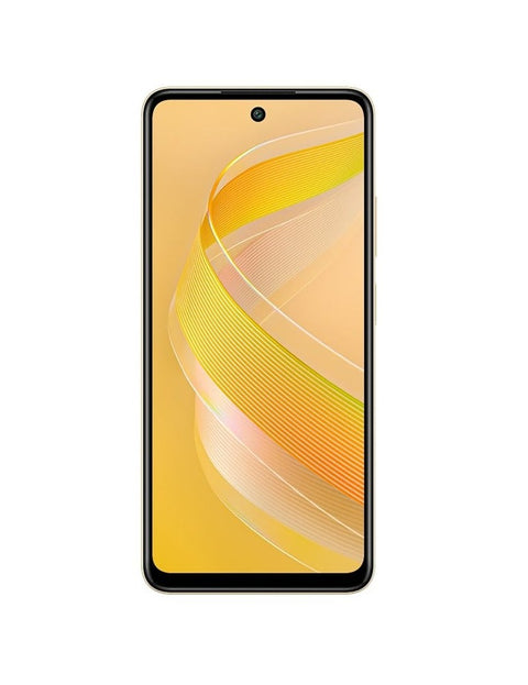 Infinix Smart 8 X6525 – 4G – 6.6" Display – 4GB RAM – 64GB