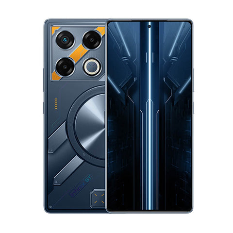 Infinix  GT 20 Pro 5G X6871 – 6.78" Display – 12GB RAM – 256GB – 108MP Camera