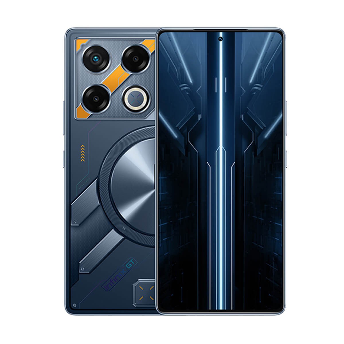 Infinix  GT 20 Pro 5G X6871 – 6.78" Display – 12GB RAM – 256GB – 108MP Camera
