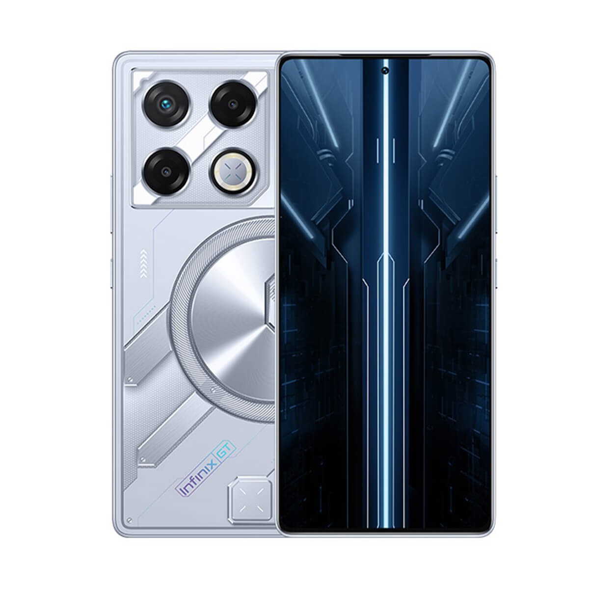 Infinix  GT 20 Pro 5G X6871 – 6.78" Display – 12GB RAM – 256GB – 108MP Camera