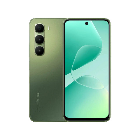 Infinix  HOT60 5G  X6726B -6GB Ram - 128GB