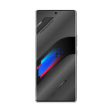 هاتف انفينكس نوت 40 برو بلس 5G - شاشة 6.78 بوصة - 12 جيجا رام - ذاكرة 256 جيجا - كاميرا 108MP