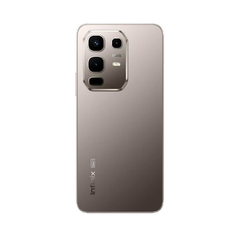 Infinix Note 50X 5G+ X6857 - 8GB Ram - 256GB