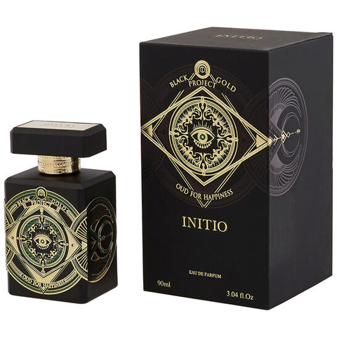Initio Oud For Happiness EDP For Unisex - 90 ml