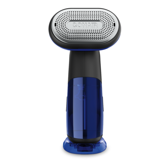 Conair Turbo ExtremeSteam 2-in-1 Garment Steamer 1840W Powerful Output - Black