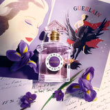 عطر جيرلان إنسولانس للنساء - 75 مل (أو دو تواليت)