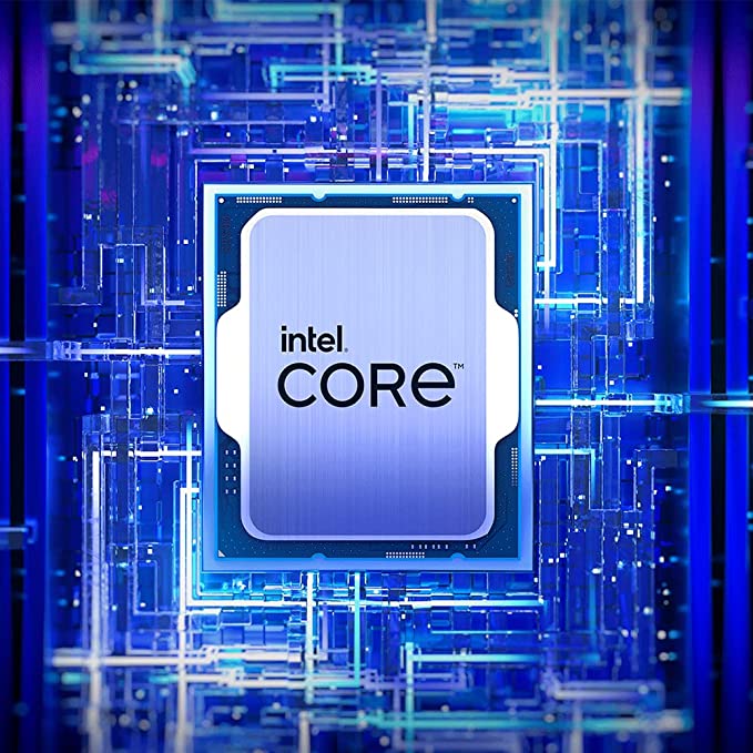 INTEL CORE CPU Ci7 13700K 3.4GHz/30M PROCESSOR