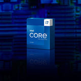 INTEL CORE CPU Ci7 13700K 3.4GHz/30M PROCESSOR