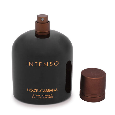 Dolce and Gabbana Intenso EDP For Him - 100 ml