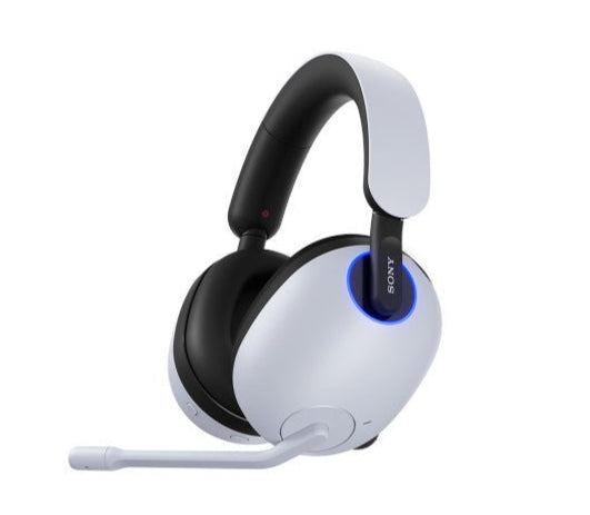 INZONE H9 Wireless Noise Canceling Gaming Headset - Level UpSonyHeadset4548736133372