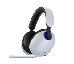 INZONE H9 Wireless Noise Canceling Gaming Headset - Level UpSonyHeadset4548736133372