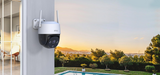 Imou Cruiser SE+ IPC-S21FEP – 2MP Outdoor Smart WiFi IP Camera