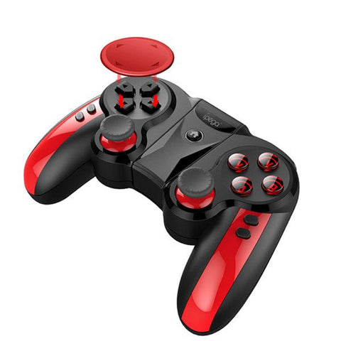 iPEGA PG-9089 Pirate Professional Bluetooth Wireless Game Controller