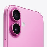 APPLE IPHONE 16 256GB 5G PINK