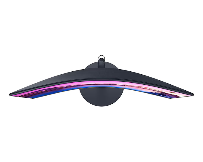 Samsung 32" Curve monitor With 1000R Curvature