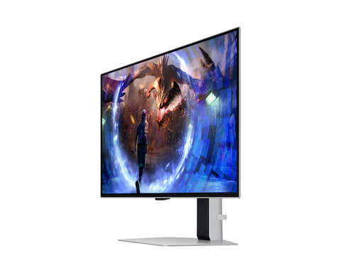 Samsung 27" Odyssey OLED G6 Gaming Monitor